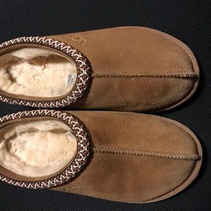 Ugg Kids Tasman Moccasin